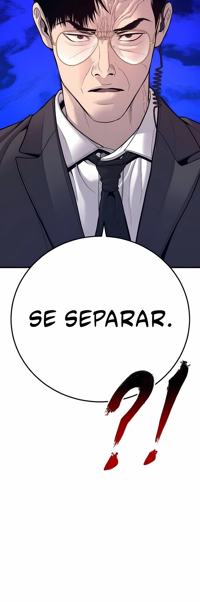 Gerente Kim Capítulo 121 Página 36