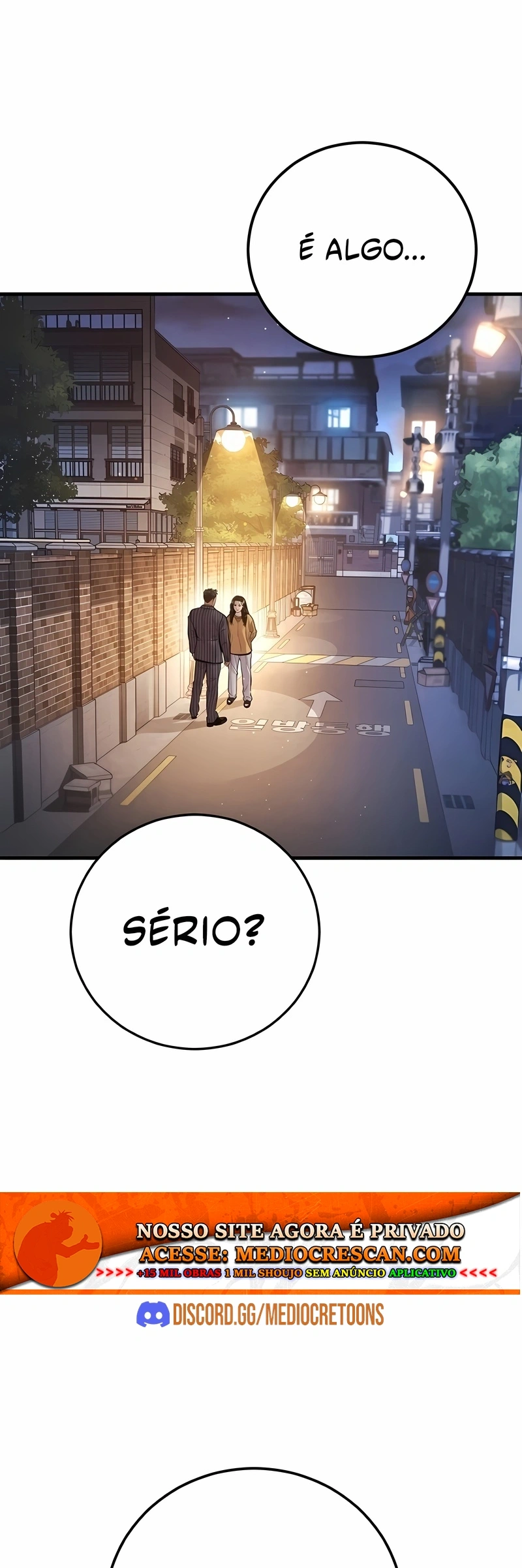 Gerente Kim Capítulo 121 Página 38
