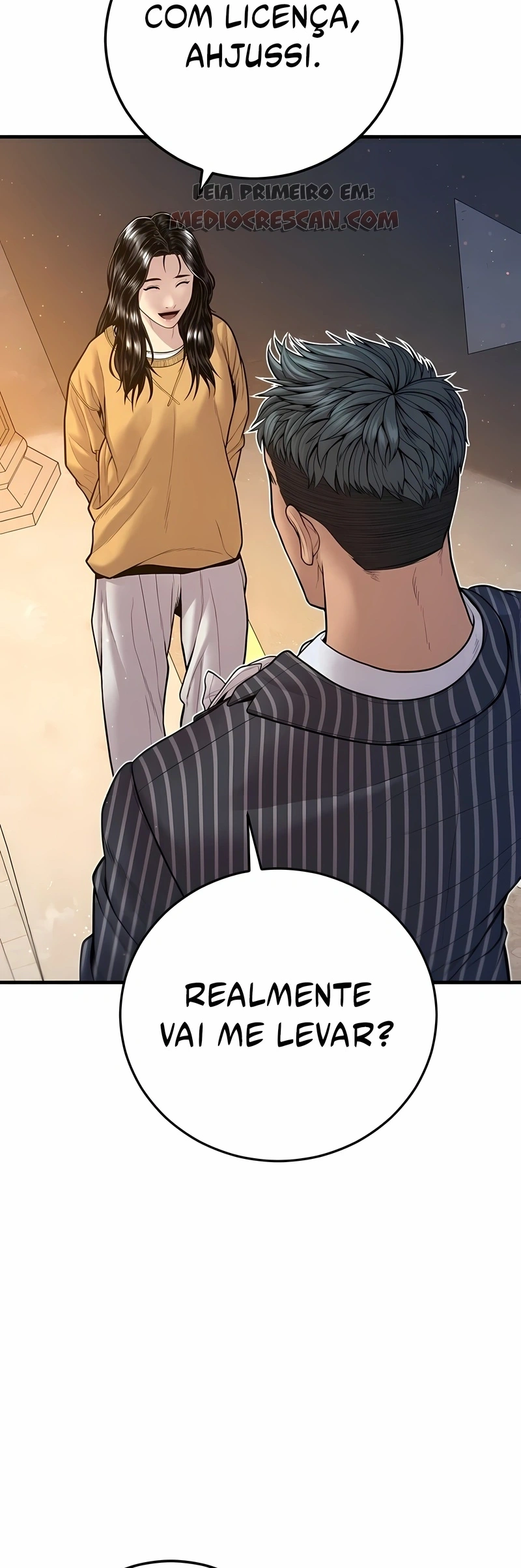 Gerente Kim Capítulo 121 Página 39
