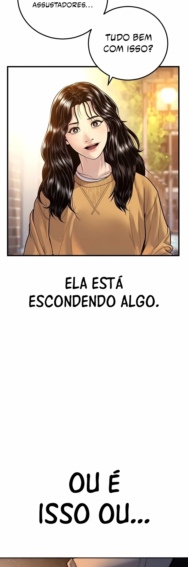Gerente Kim Capítulo 121 Página 43