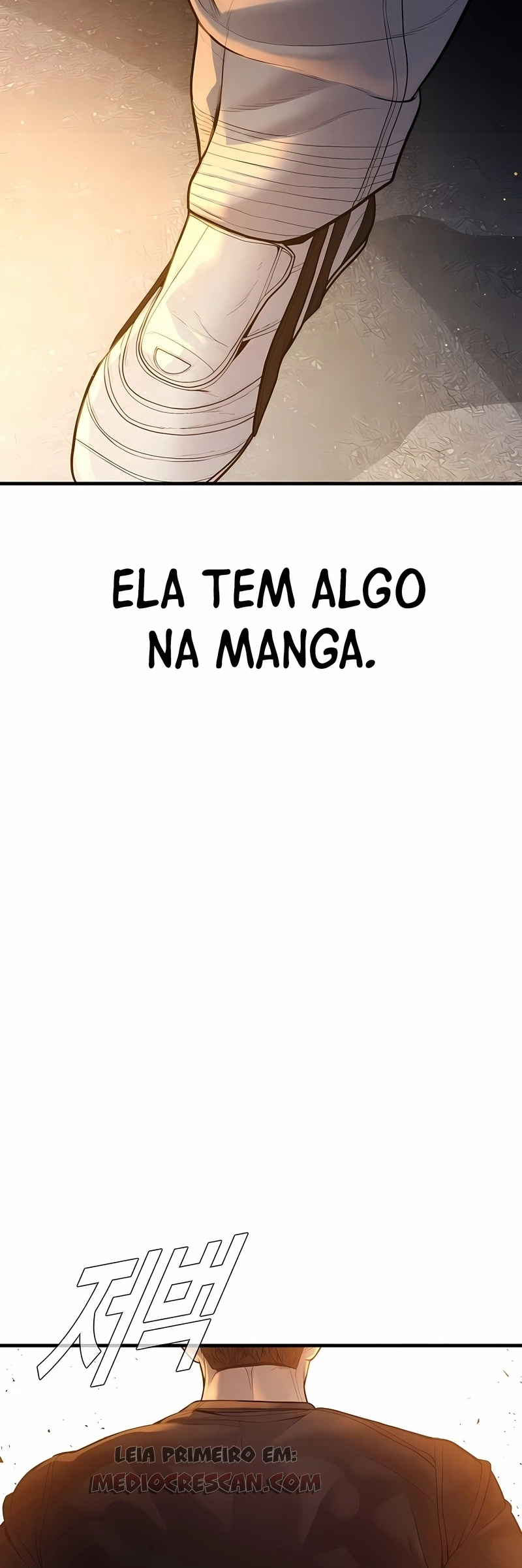 Gerente Kim Capítulo 121 Página 44