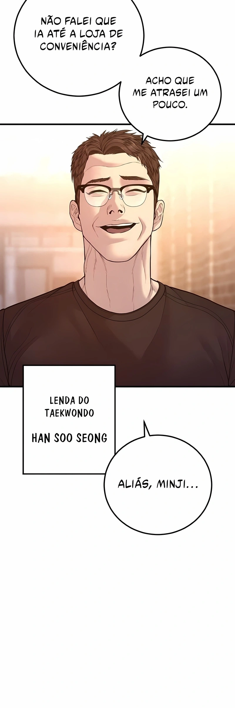 Gerente Kim Capítulo 121 Página 49