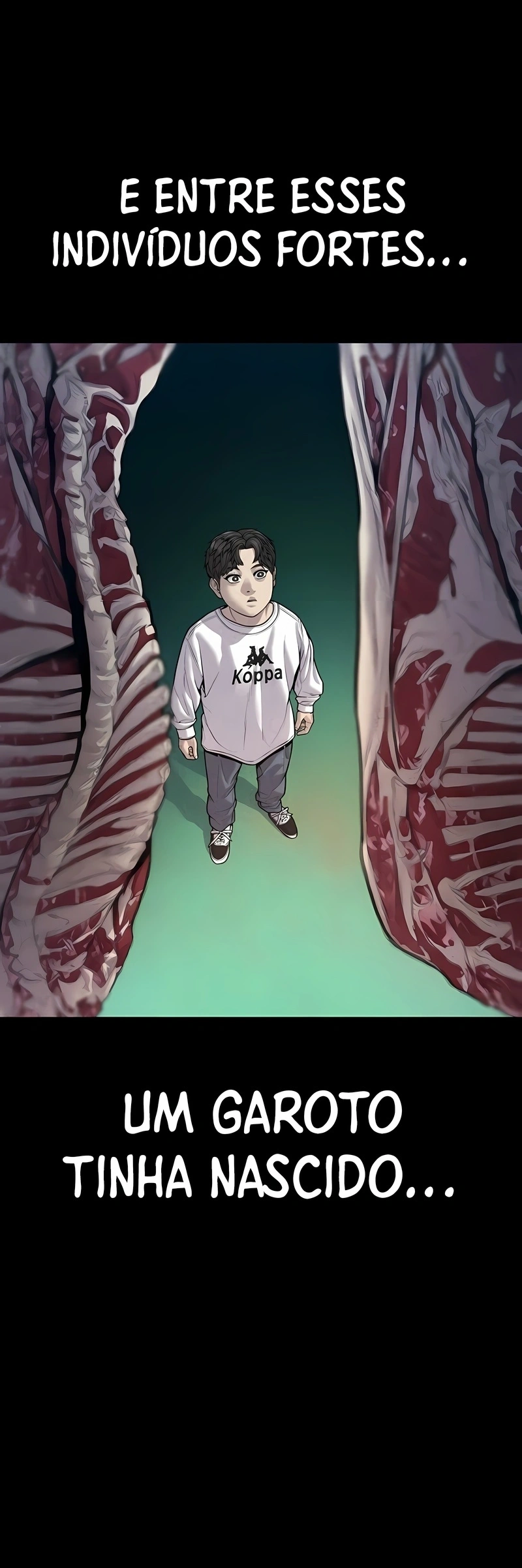 Gerente Kim Capítulo 121 Página 5