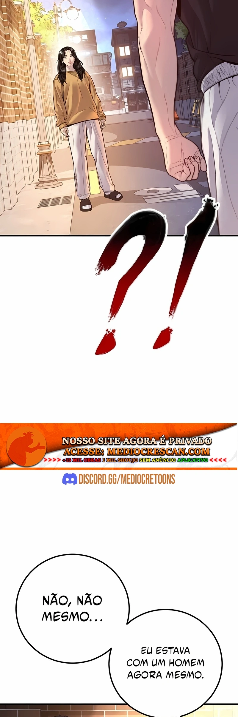 Gerente Kim Capítulo 121 Página 51