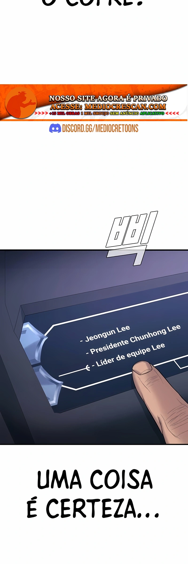 Gerente Kim Capítulo 121 Página 64