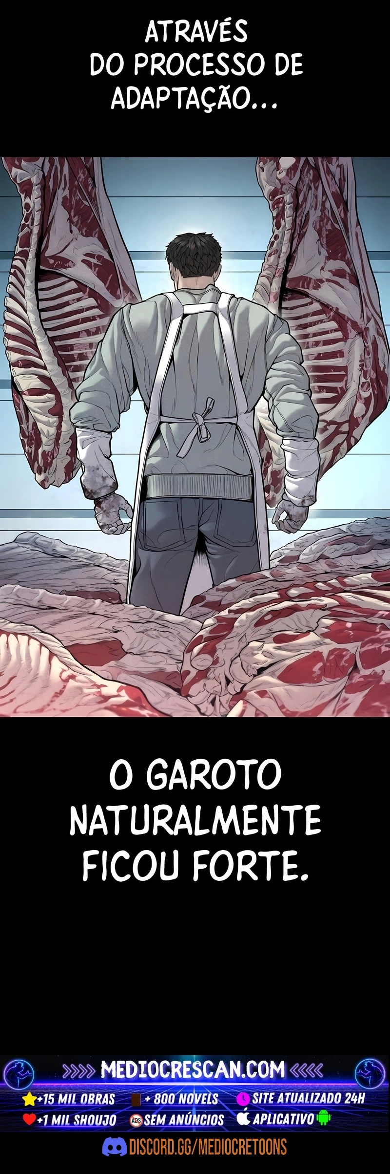 Gerente Kim Capítulo 121 Página 7