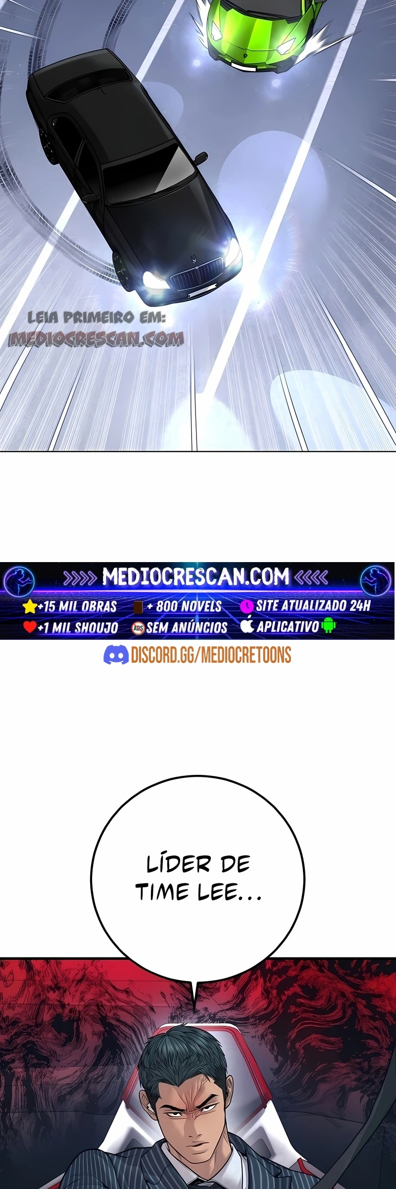 Gerente Kim Capítulo 121 Página 70