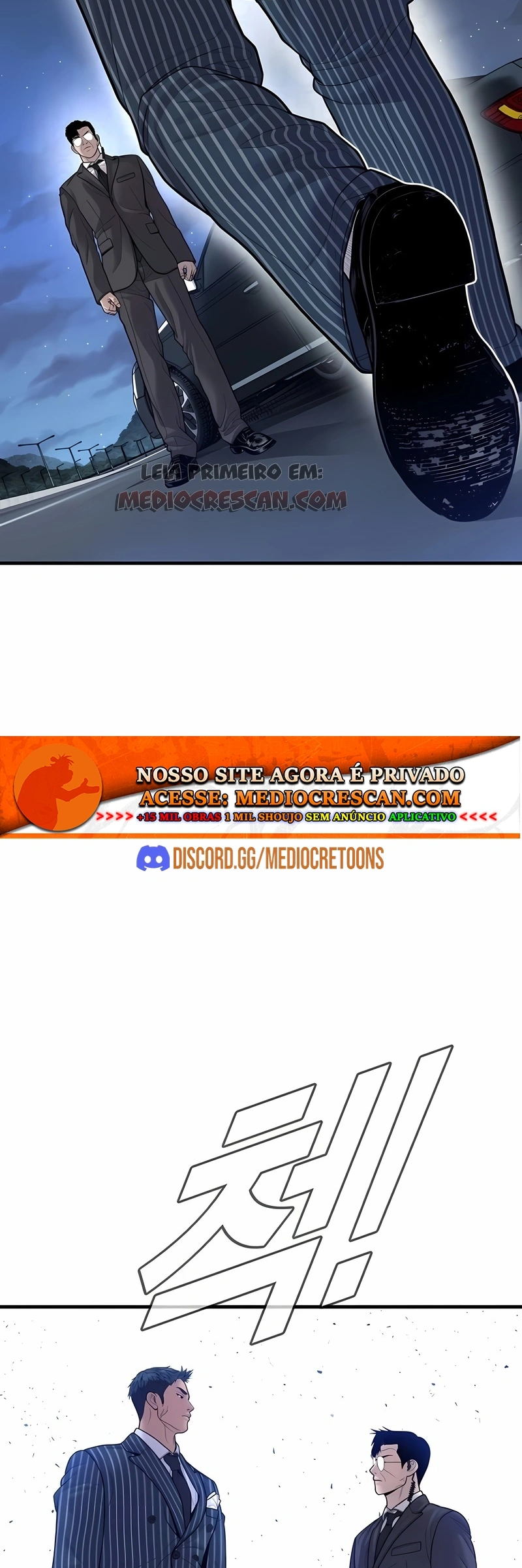 Gerente Kim Capítulo 121 Página 76