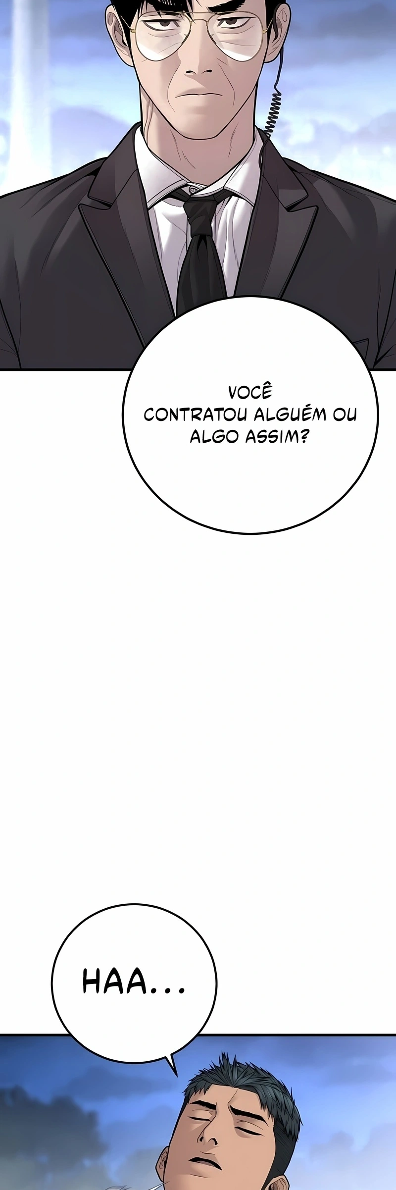 Gerente Kim Capítulo 121 Página 79