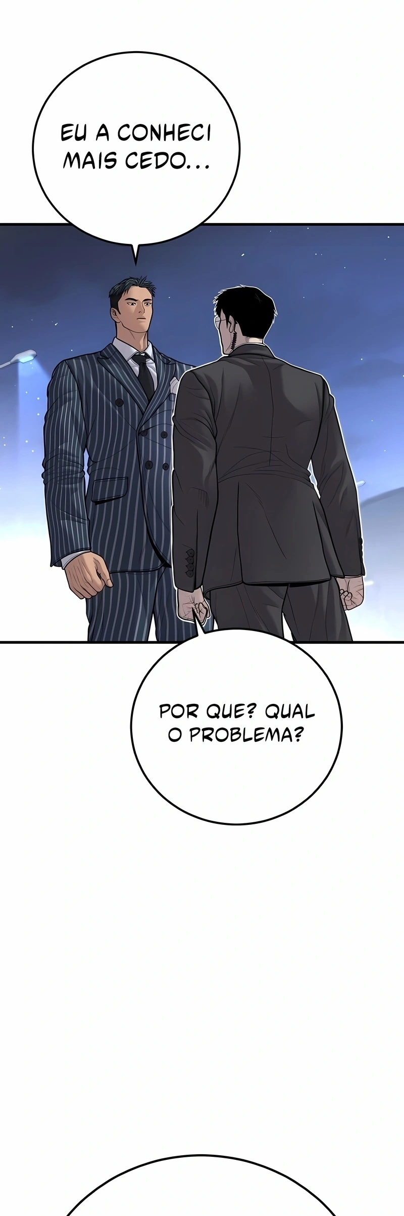 Gerente Kim Capítulo 121 Página 83
