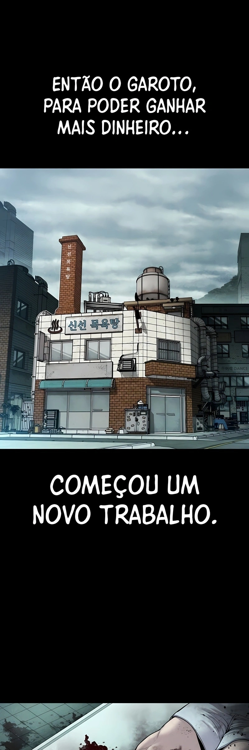 Gerente Kim Capítulo 121 Página 9