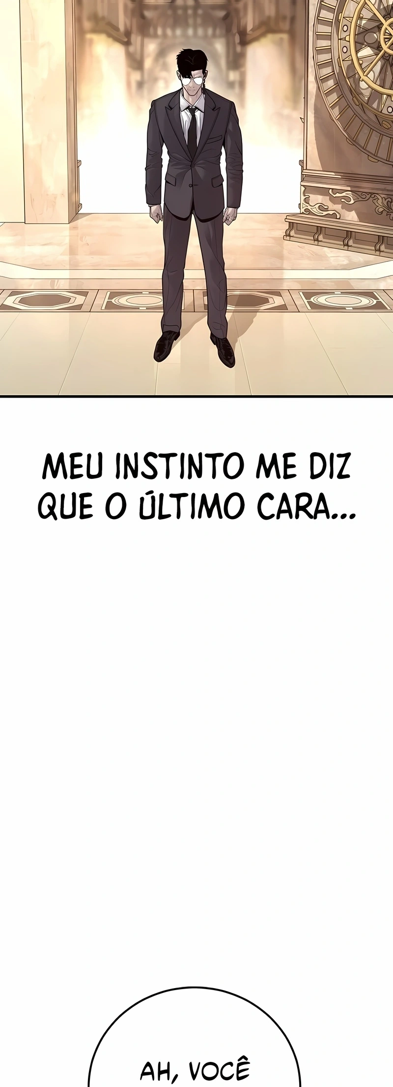 Gerente Kim Capítulo 122 Página 104