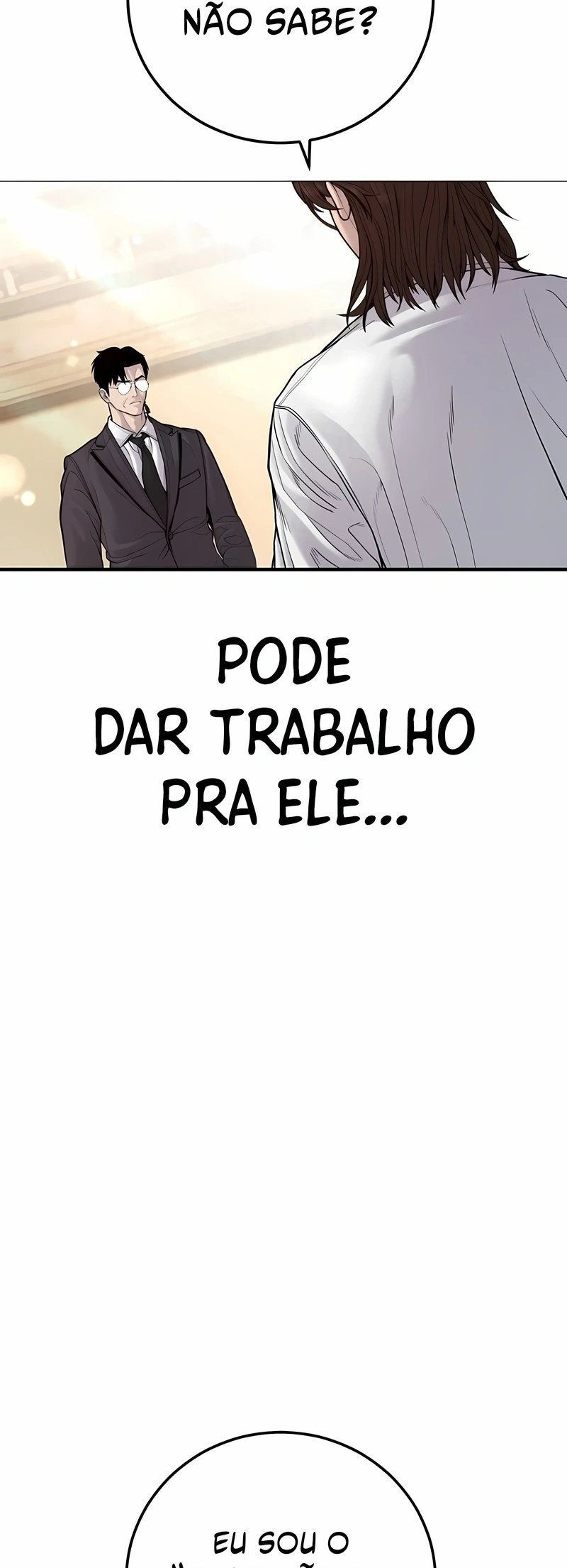 Gerente Kim Capítulo 122 Página 105