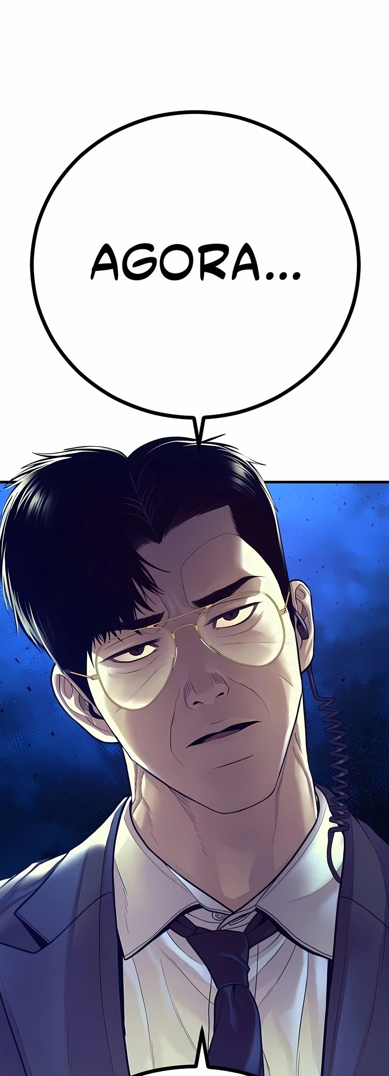 Gerente Kim Capítulo 122 Página 119