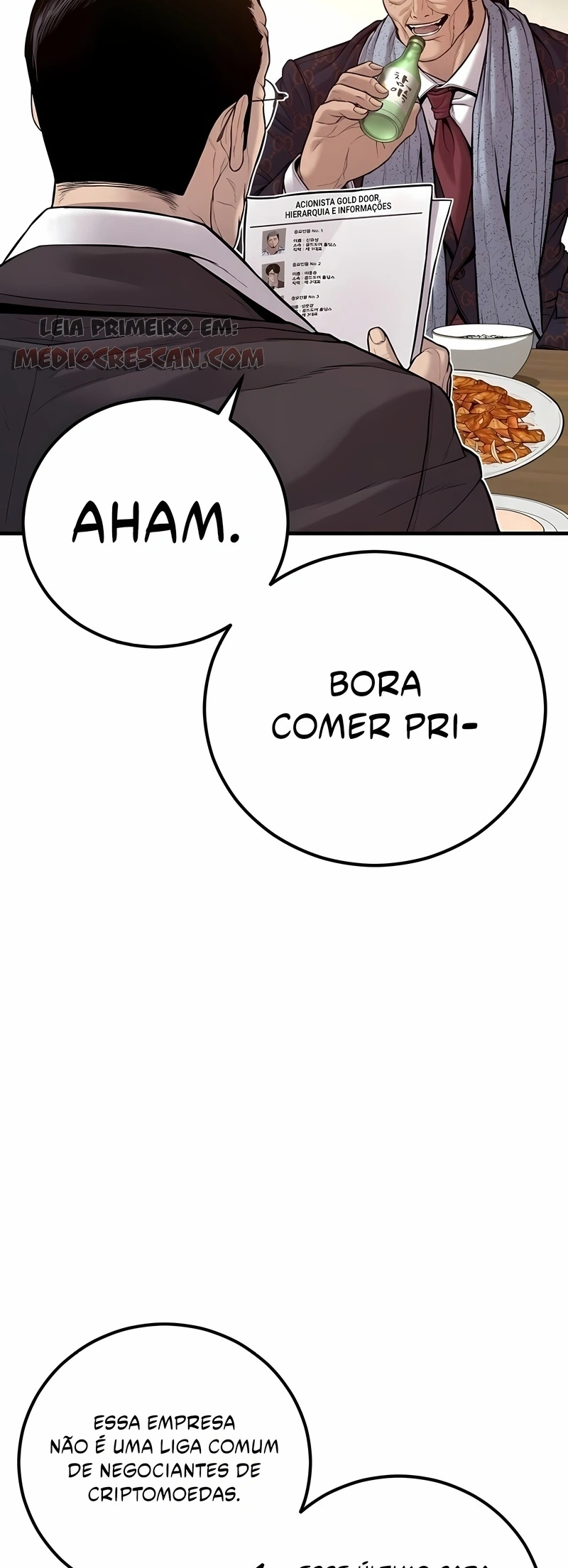 Gerente Kim Capítulo 122 Página 4
