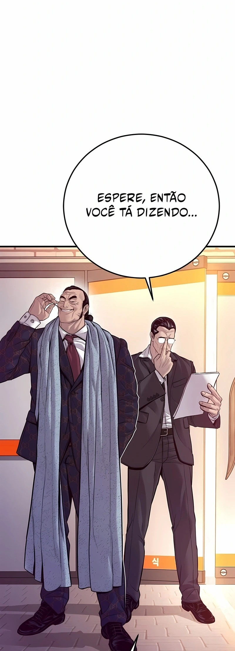 Gerente Kim Capítulo 122 Página 44