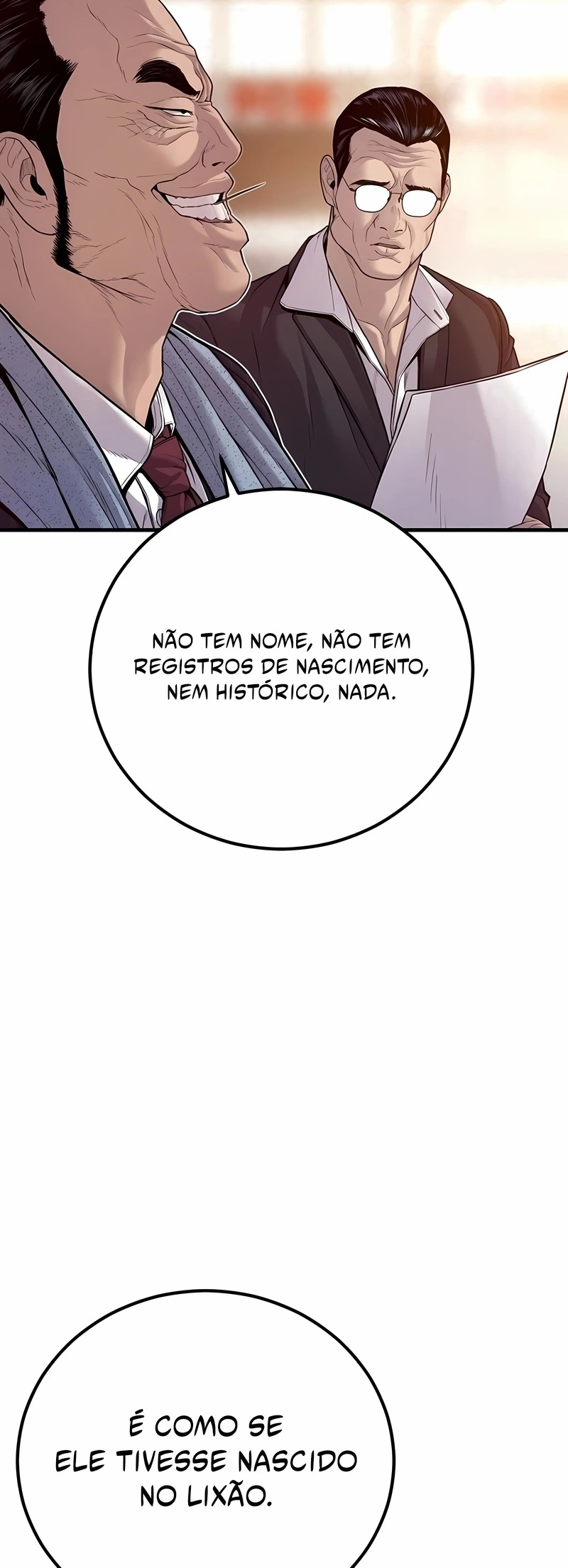 Gerente Kim Capítulo 122 Página 47