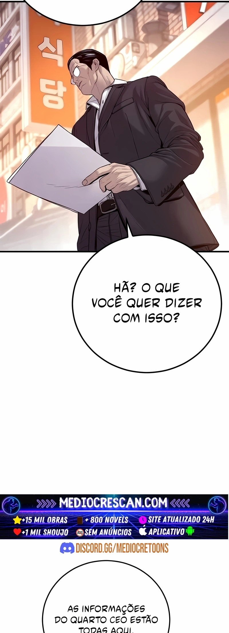 Gerente Kim Capítulo 122 Página 48