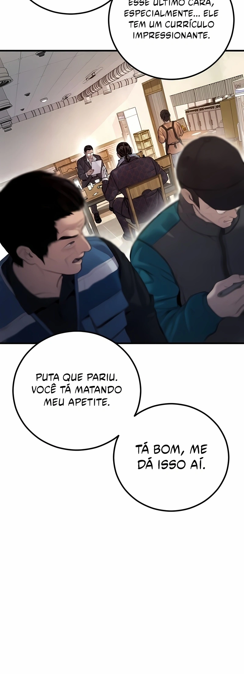 Gerente Kim Capítulo 122 Página 5