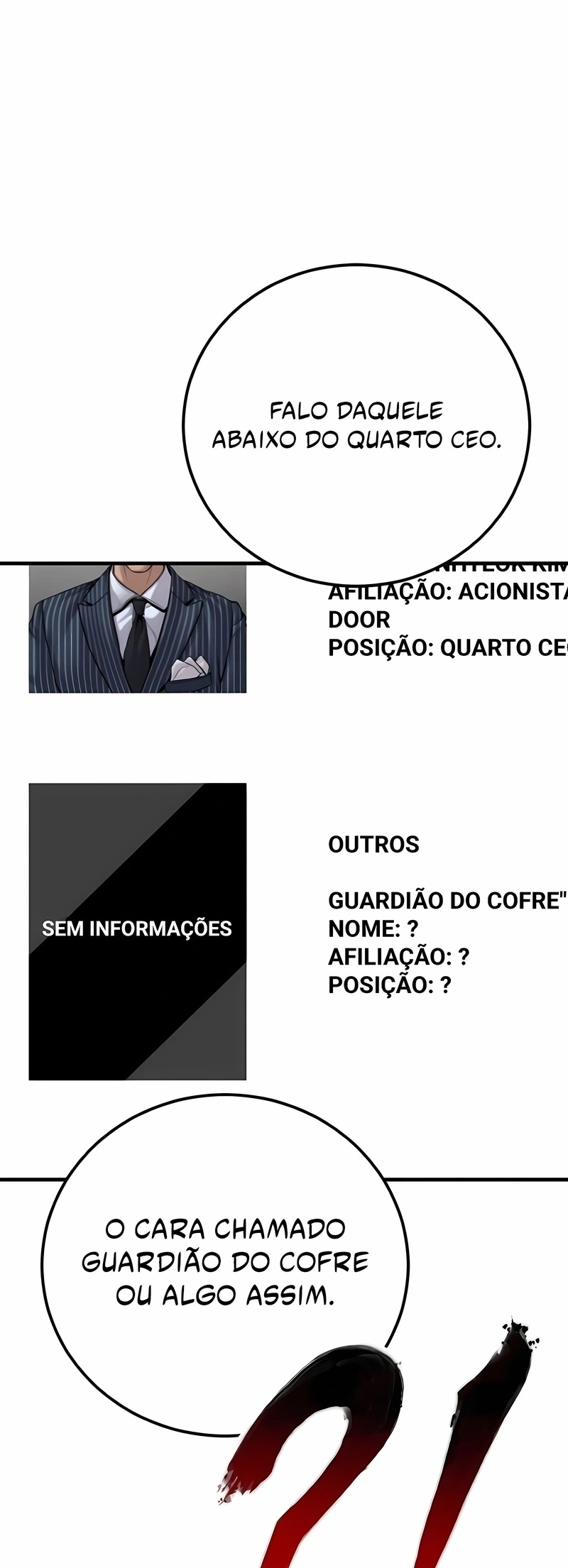 Gerente Kim Capítulo 122 Página 50