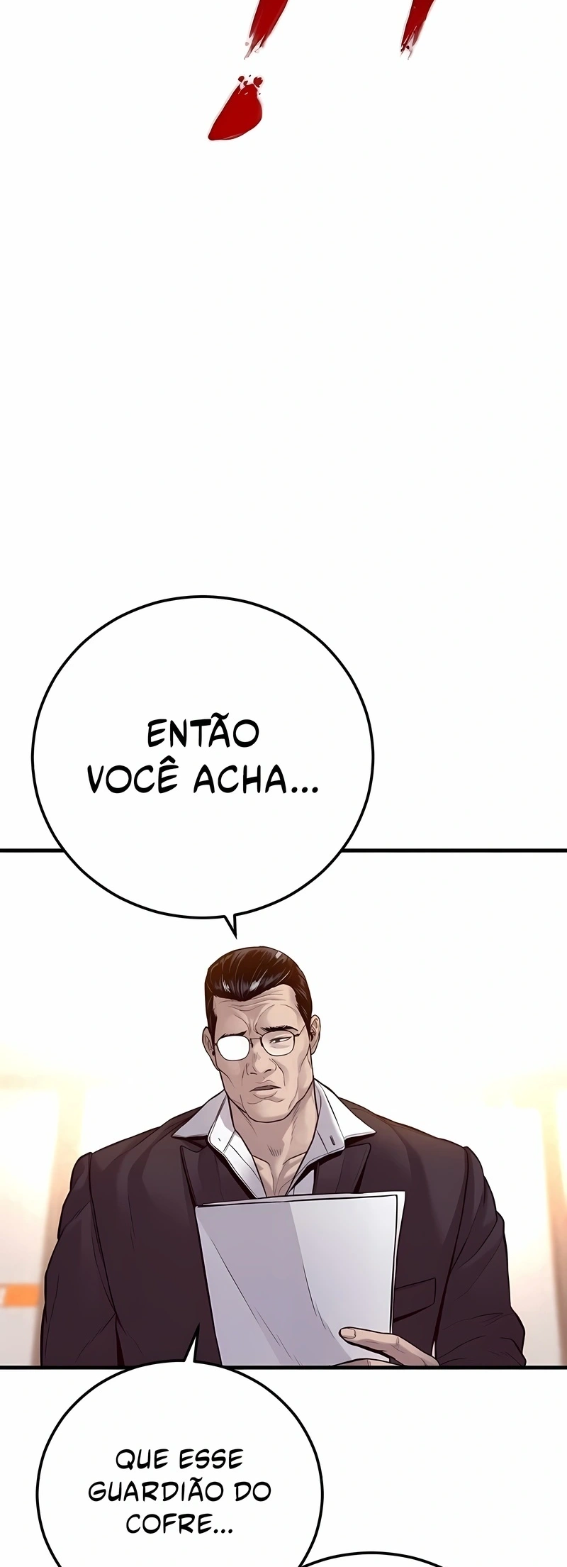Gerente Kim Capítulo 122 Página 51