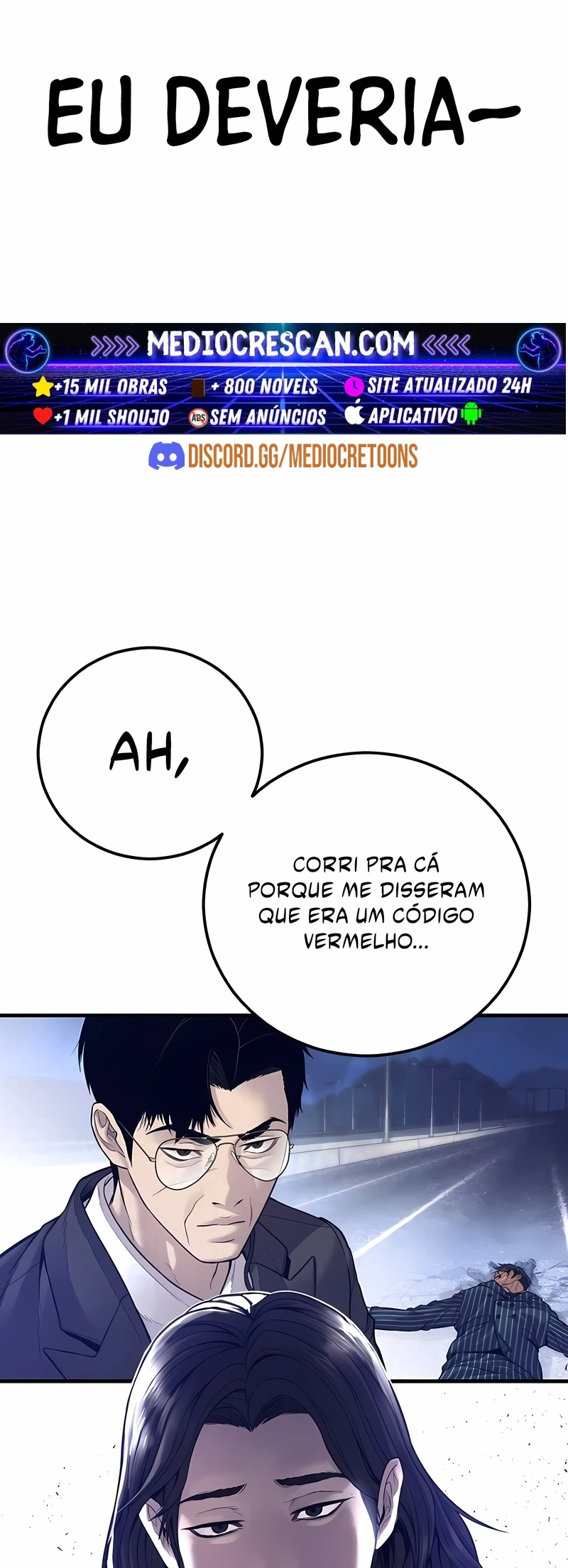 Gerente Kim Capítulo 122 Página 63