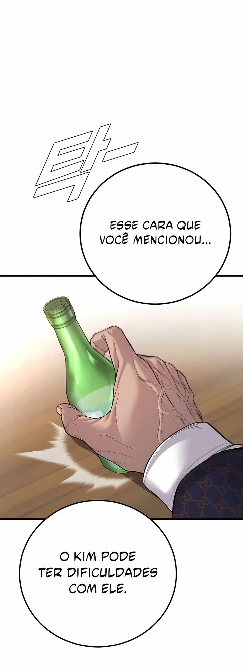 Gerente Kim Capítulo 122 Página 7