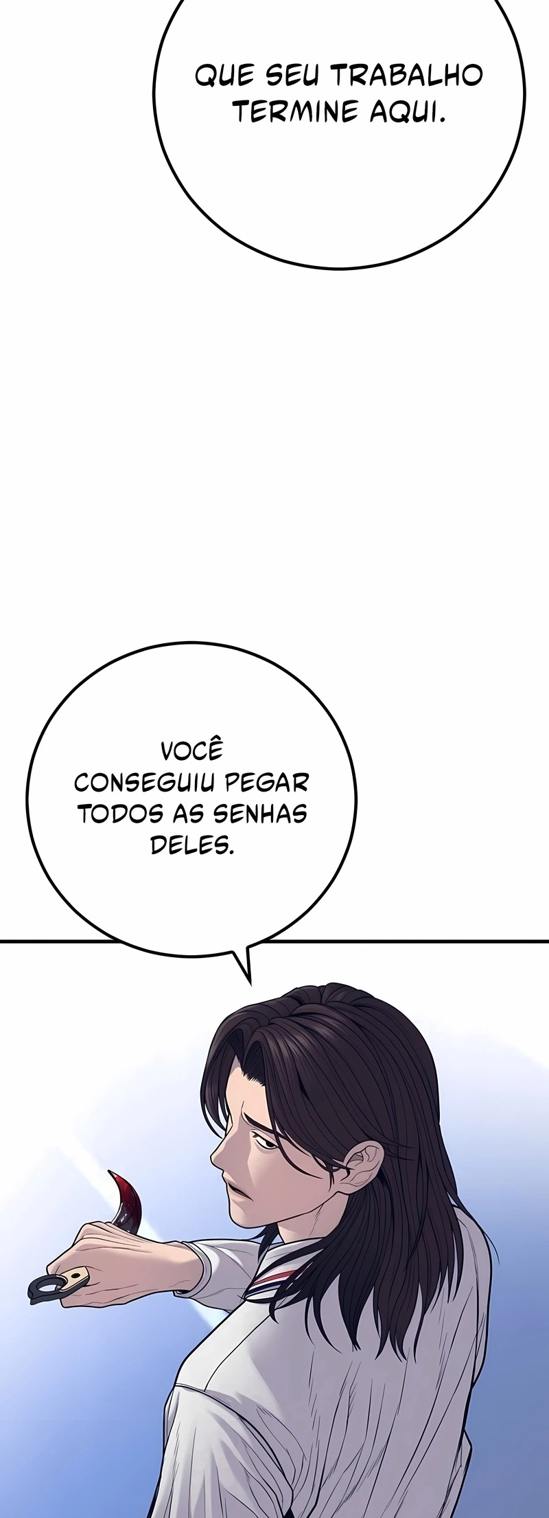 Gerente Kim Capítulo 122 Página 75