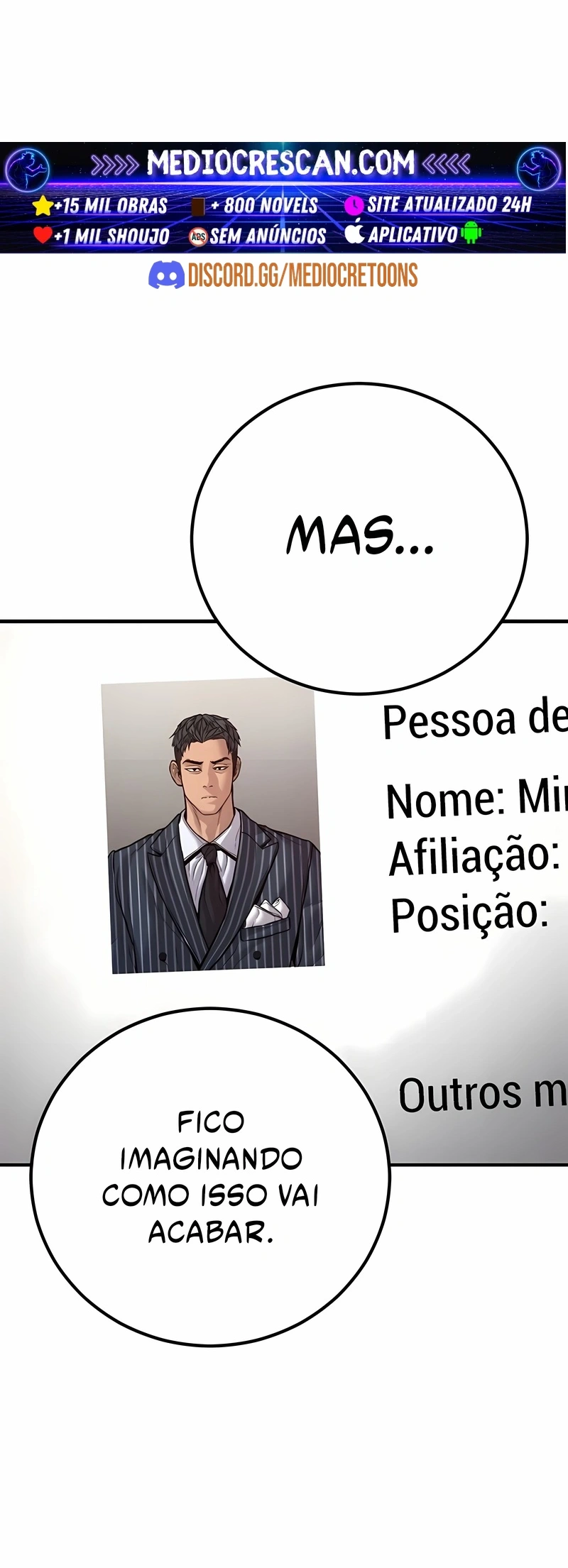 Gerente Kim Capítulo 122 Página 8