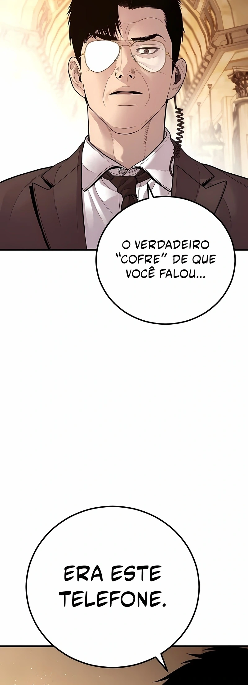 Gerente Kim Capítulo 122 Página 85