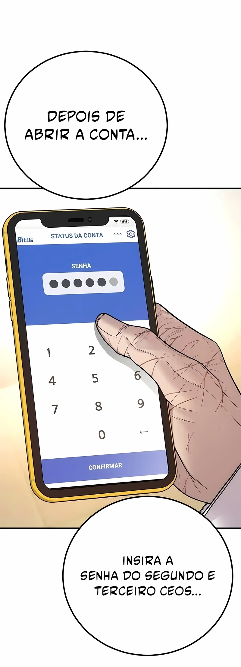 Gerente Kim Capítulo 122 Página 88