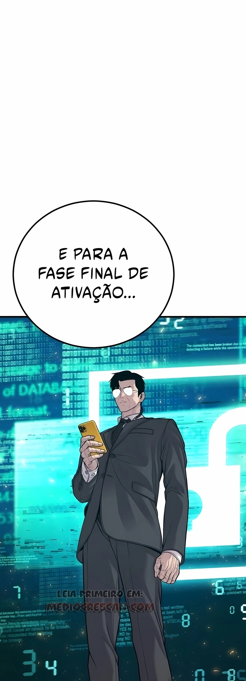 Gerente Kim Capítulo 122 Página 89