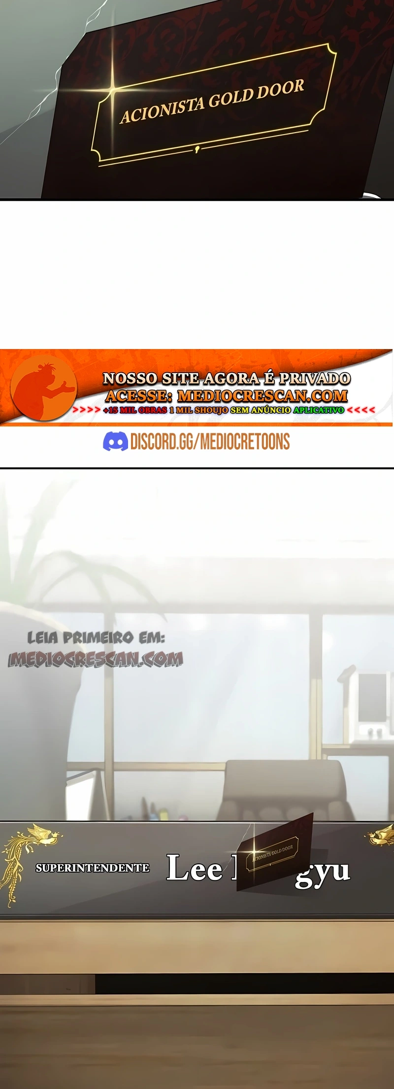 Gerente Kim Capítulo 122 Página 96