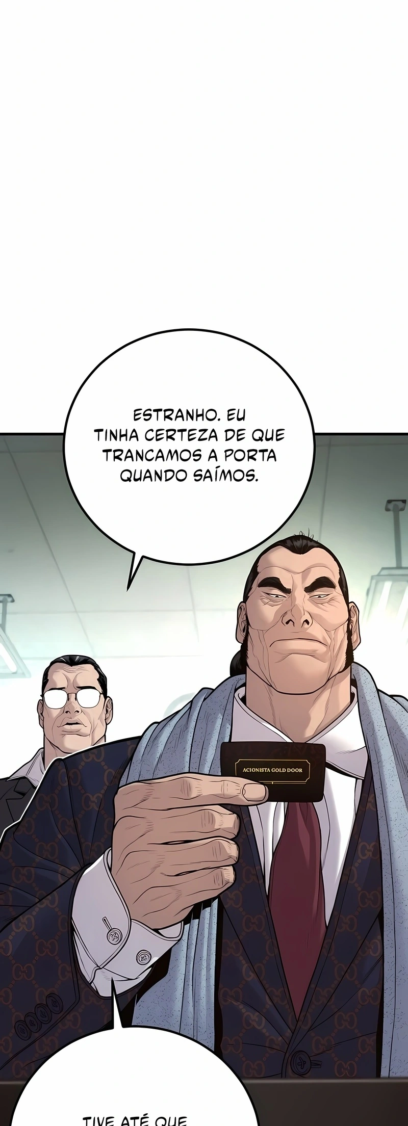 Gerente Kim Capítulo 122 Página 98