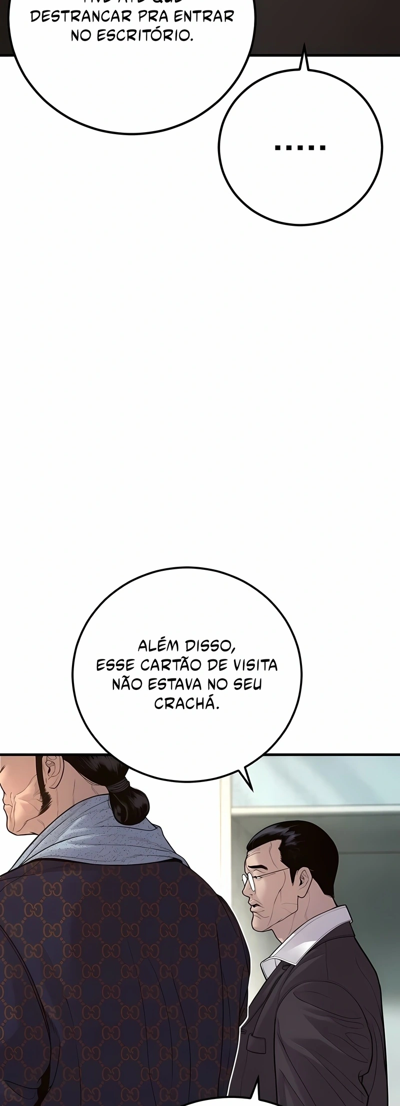 Gerente Kim Capítulo 122 Página 99