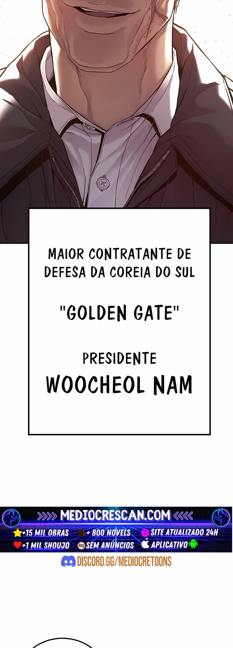 Gerente Kim Capítulo 123 Página 102