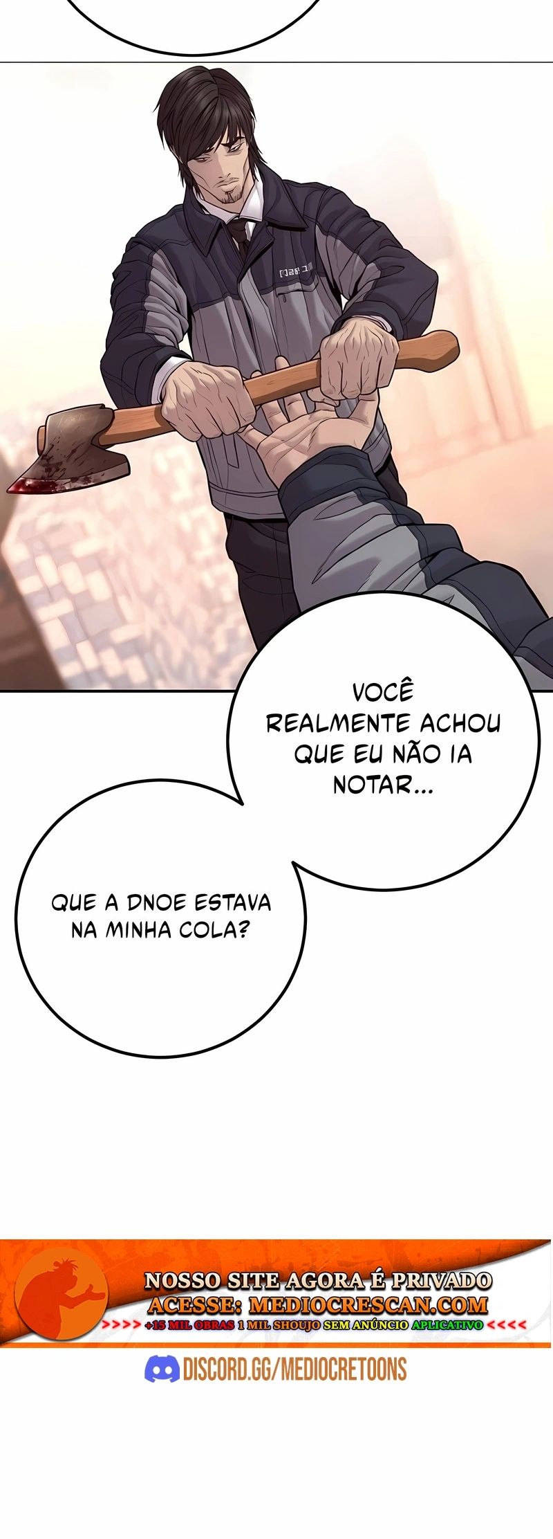 Gerente Kim Capítulo 123 Página 109