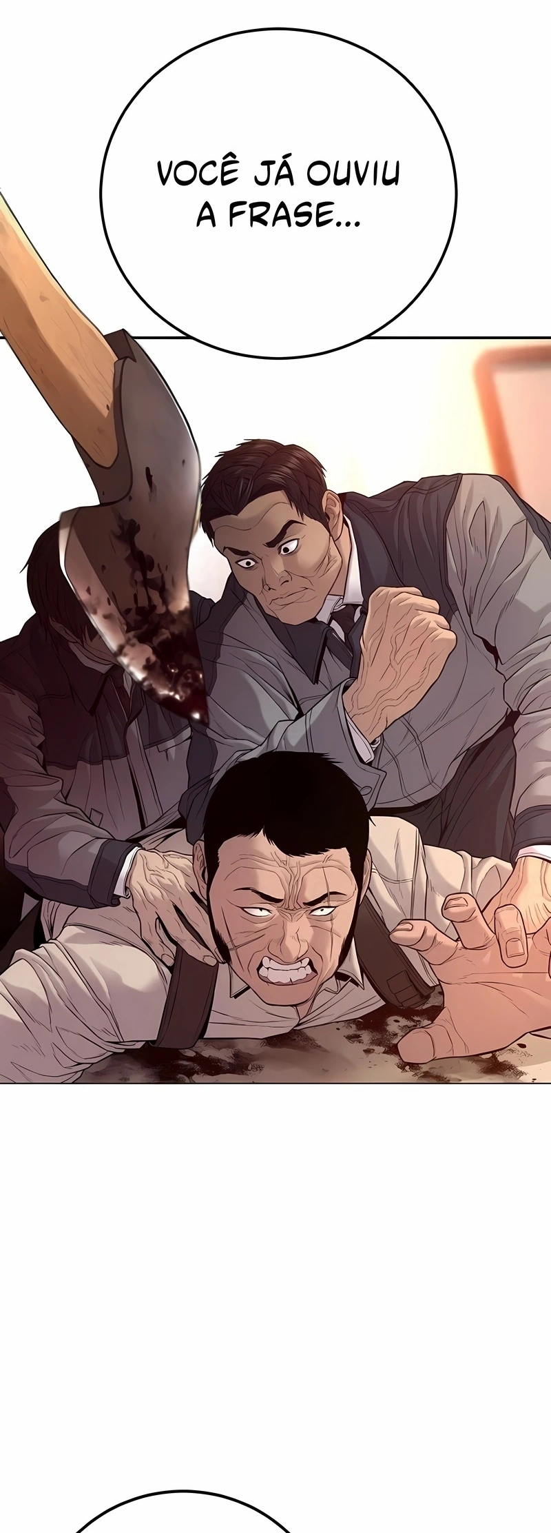 Gerente Kim Capítulo 123 Página 110