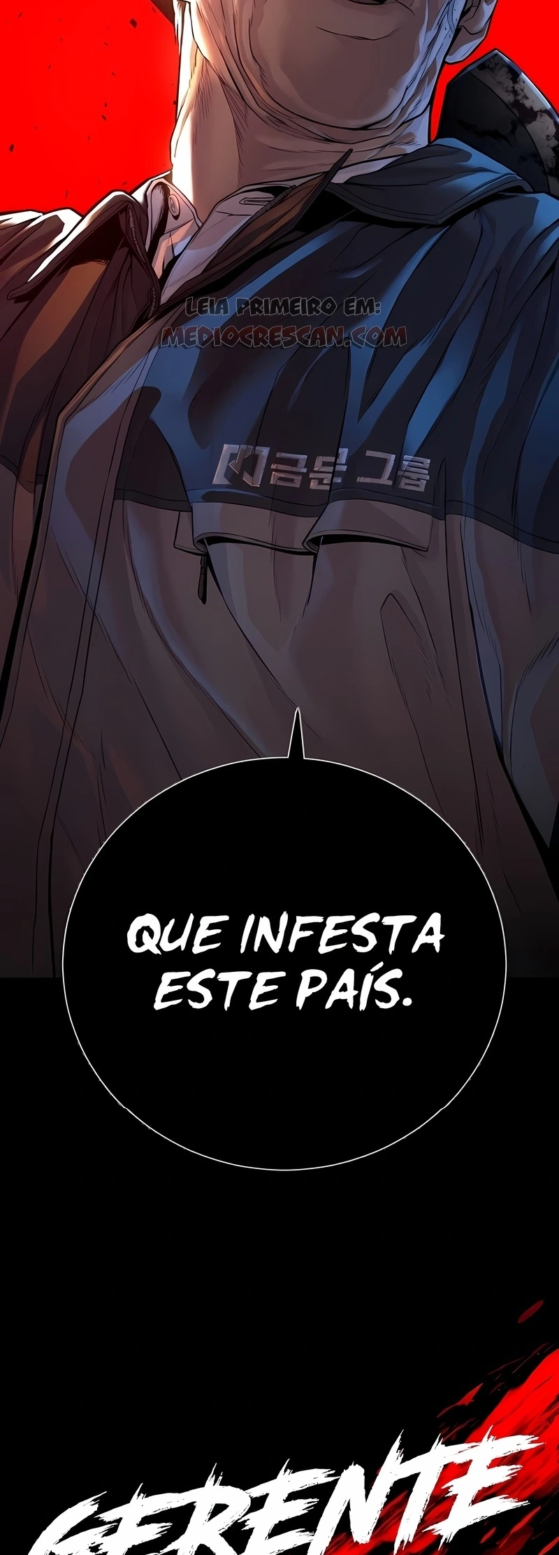 Gerente Kim Capítulo 123 Página 116