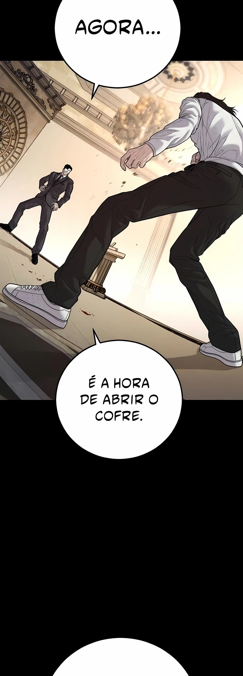 Gerente Kim Capítulo 123 Página 16