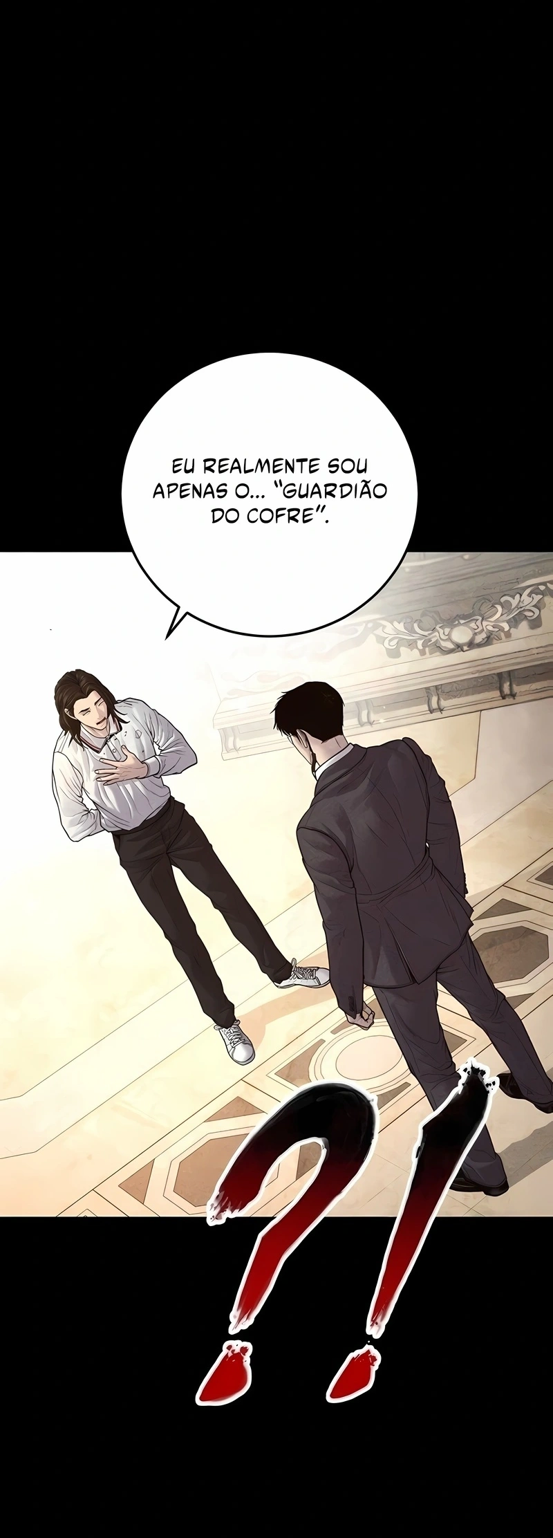 Gerente Kim Capítulo 123 Página 19