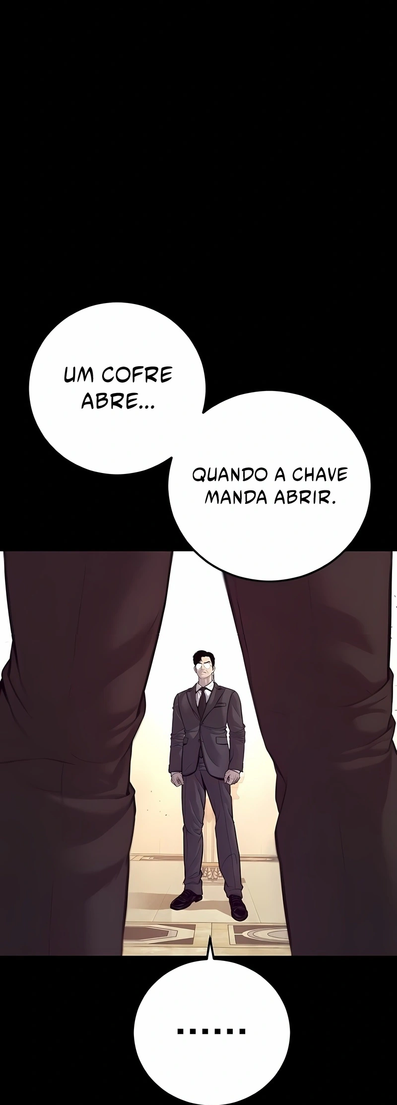 Gerente Kim Capítulo 123 Página 20