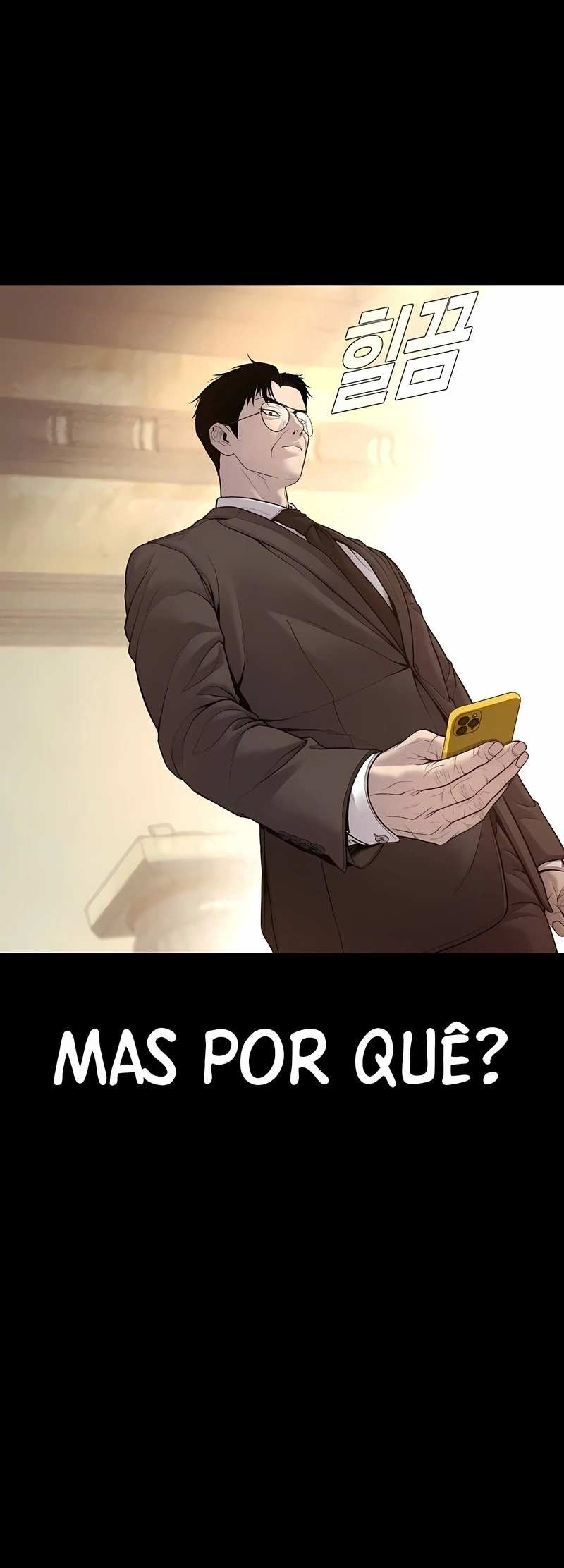 Gerente Kim Capítulo 123 Página 24