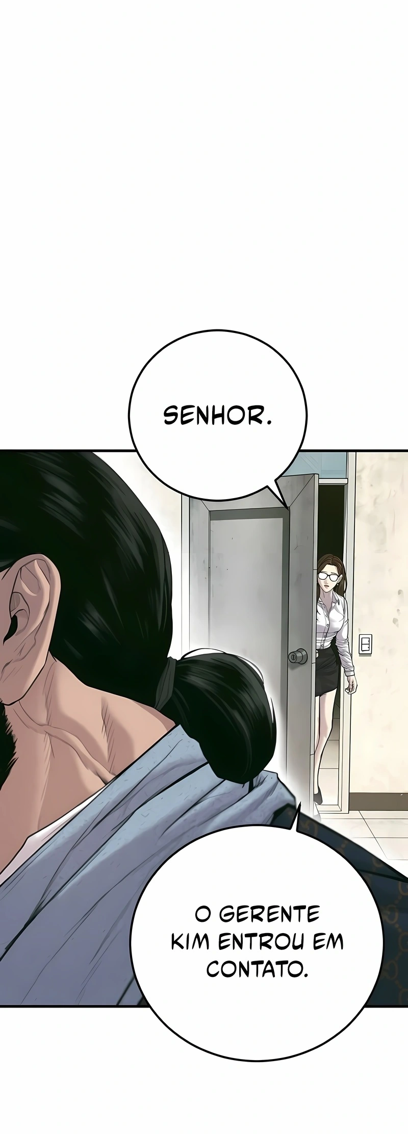 Gerente Kim Capítulo 123 Página 3