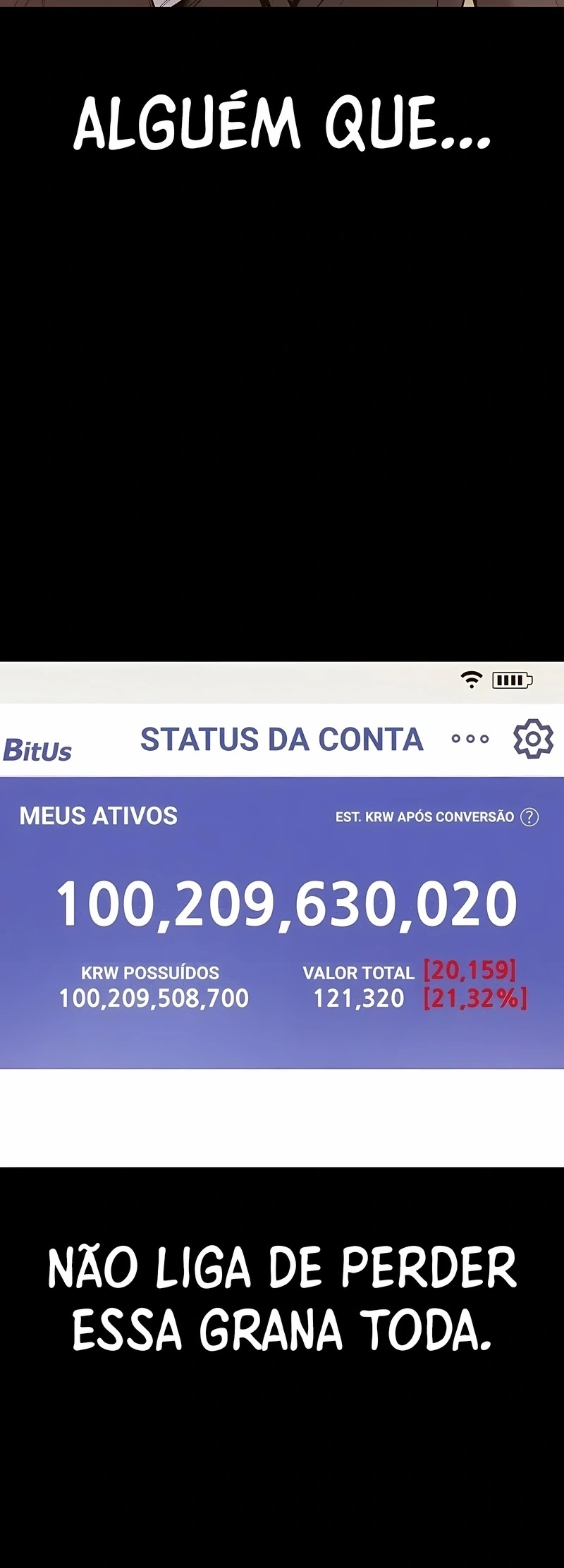 Gerente Kim Capítulo 123 Página 33