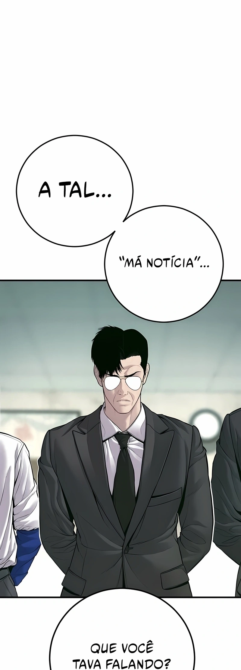 Gerente Kim Capítulo 123 Página 39