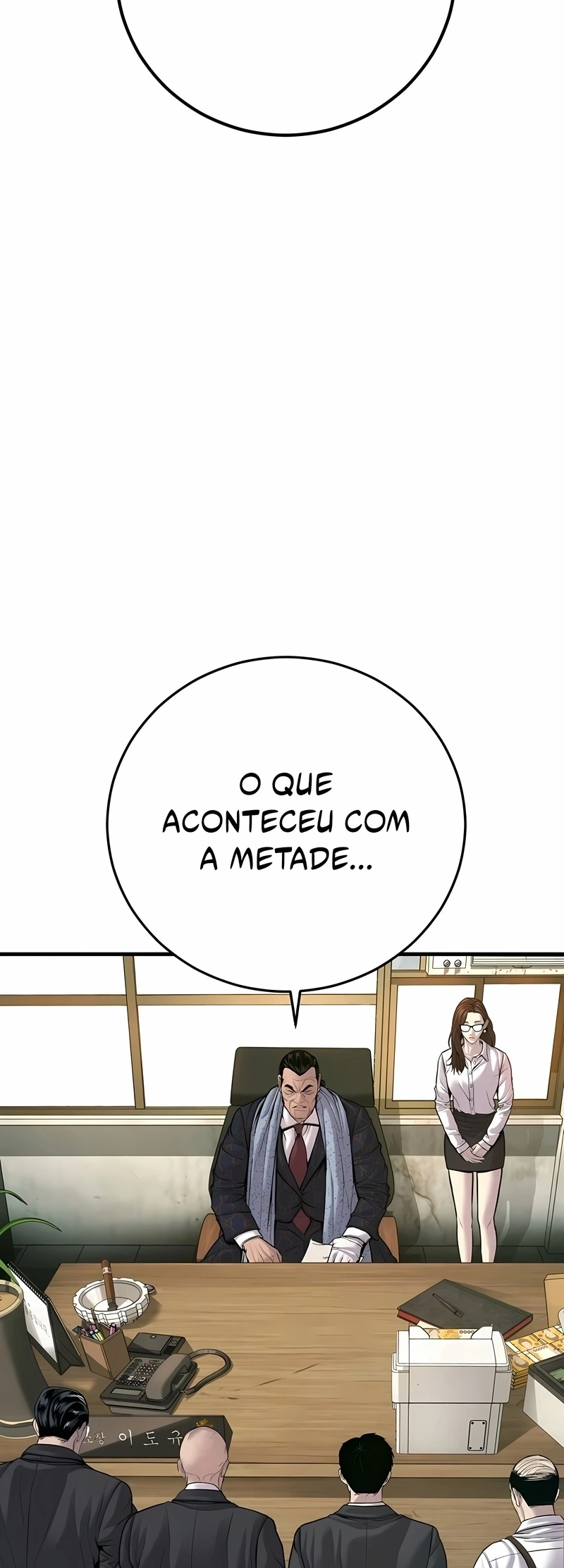 Gerente Kim Capítulo 123 Página 40