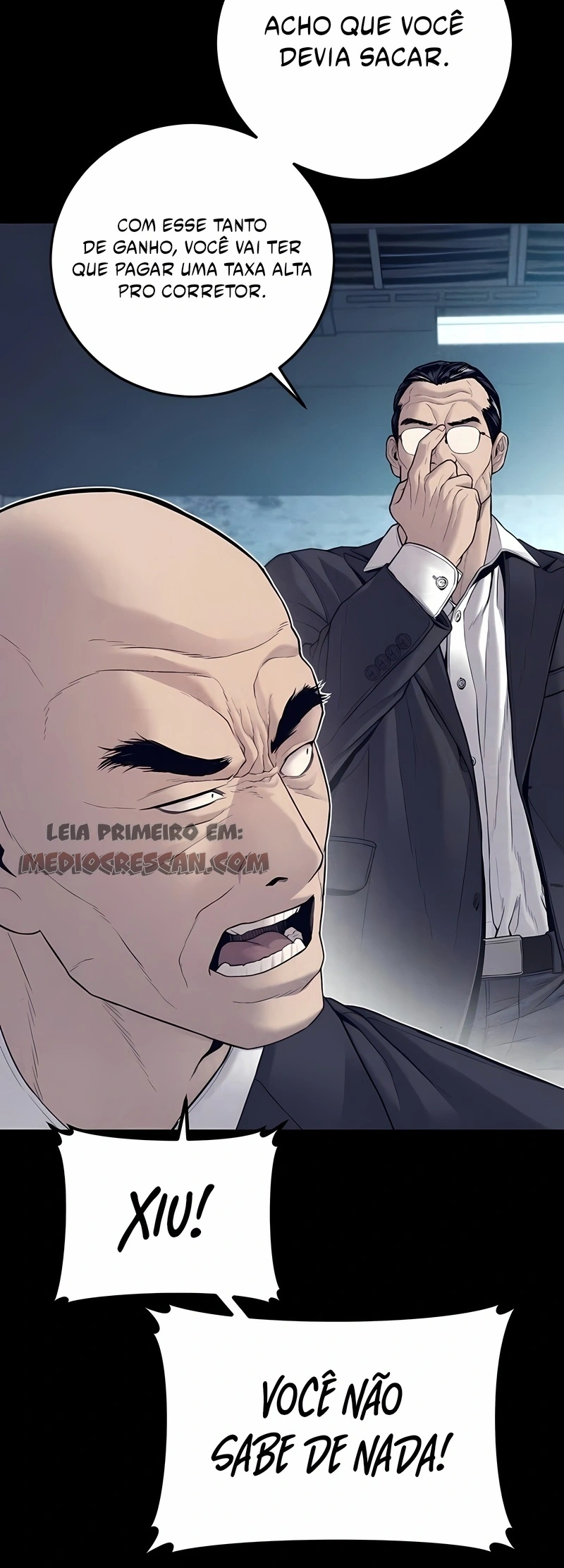 Gerente Kim Capítulo 123 Página 48