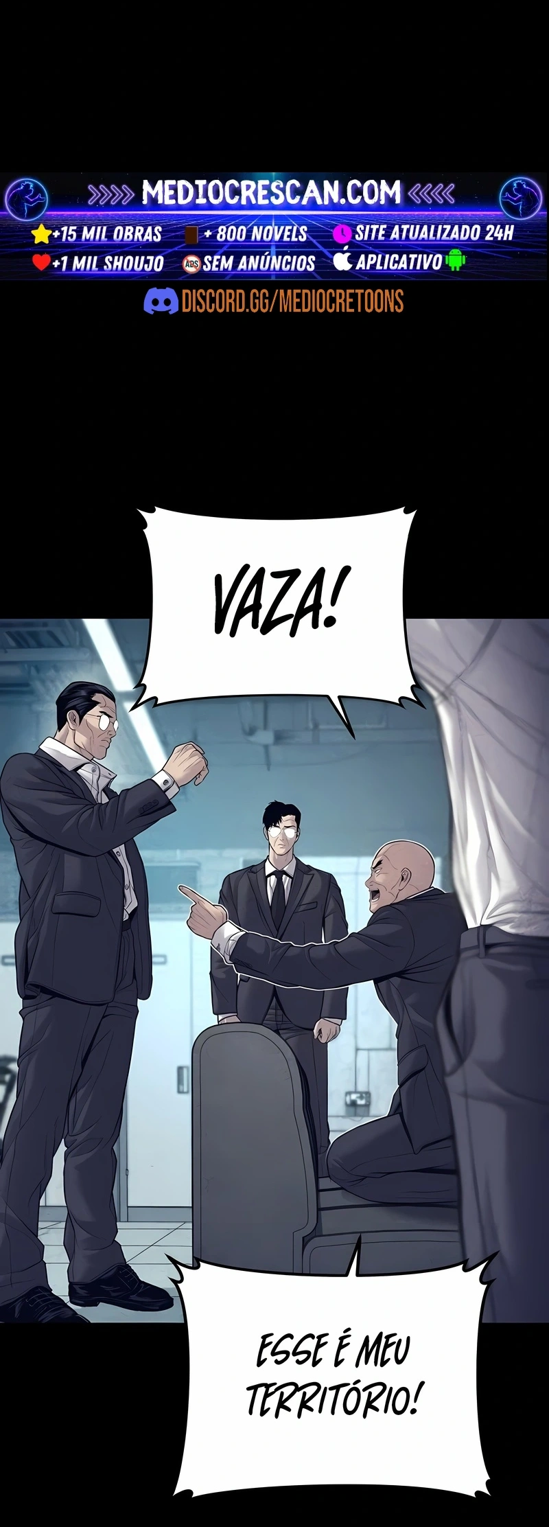 Gerente Kim Capítulo 123 Página 49