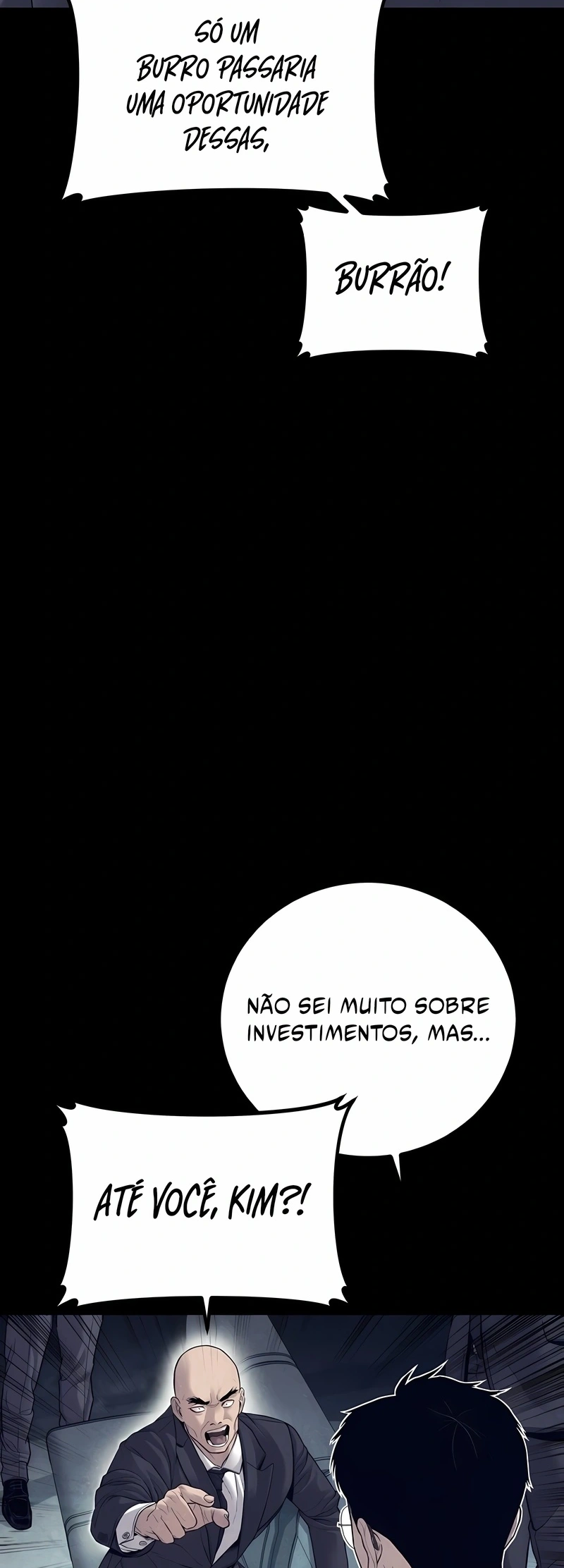 Gerente Kim Capítulo 123 Página 51